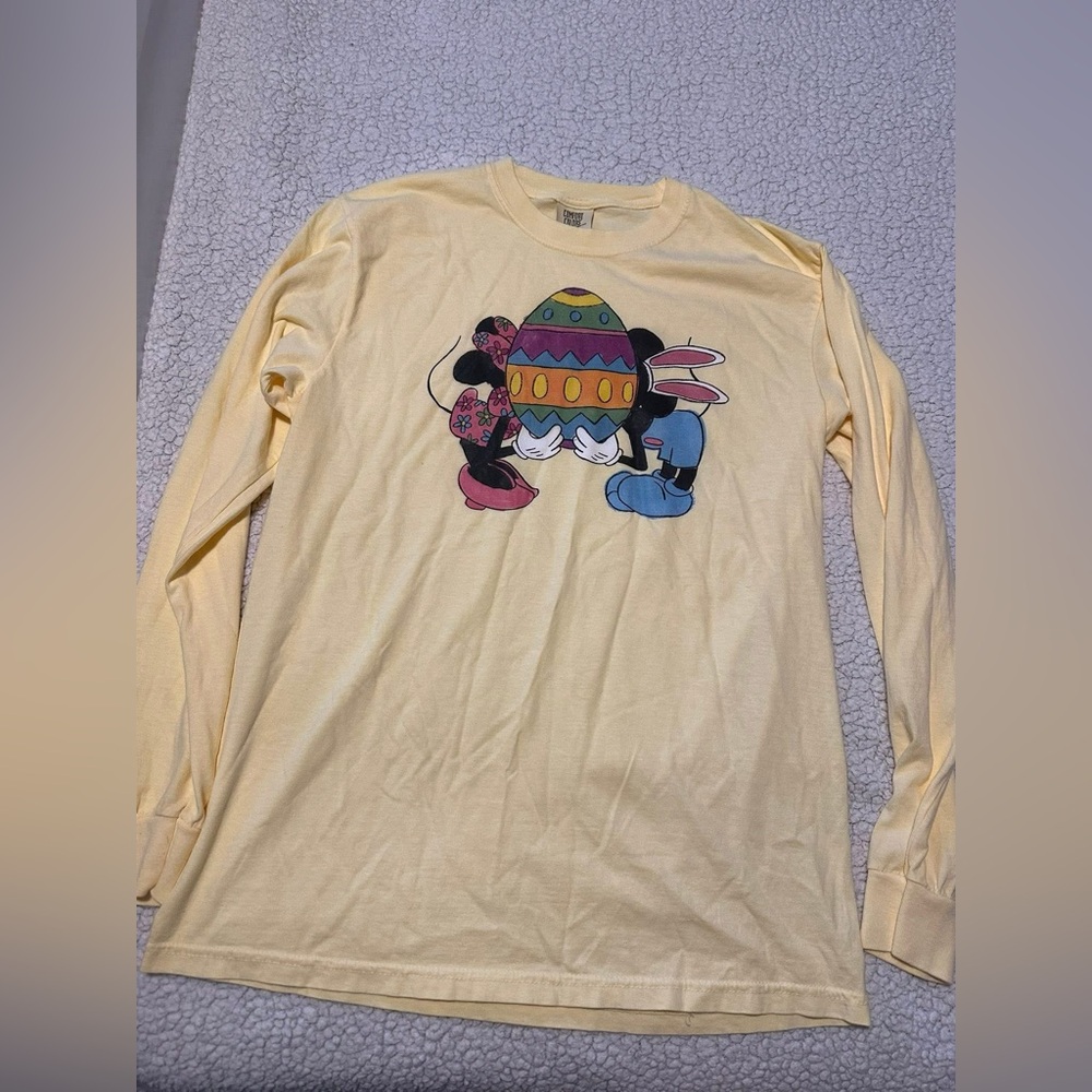 Darling Dream Co Easter Long Sleeve M